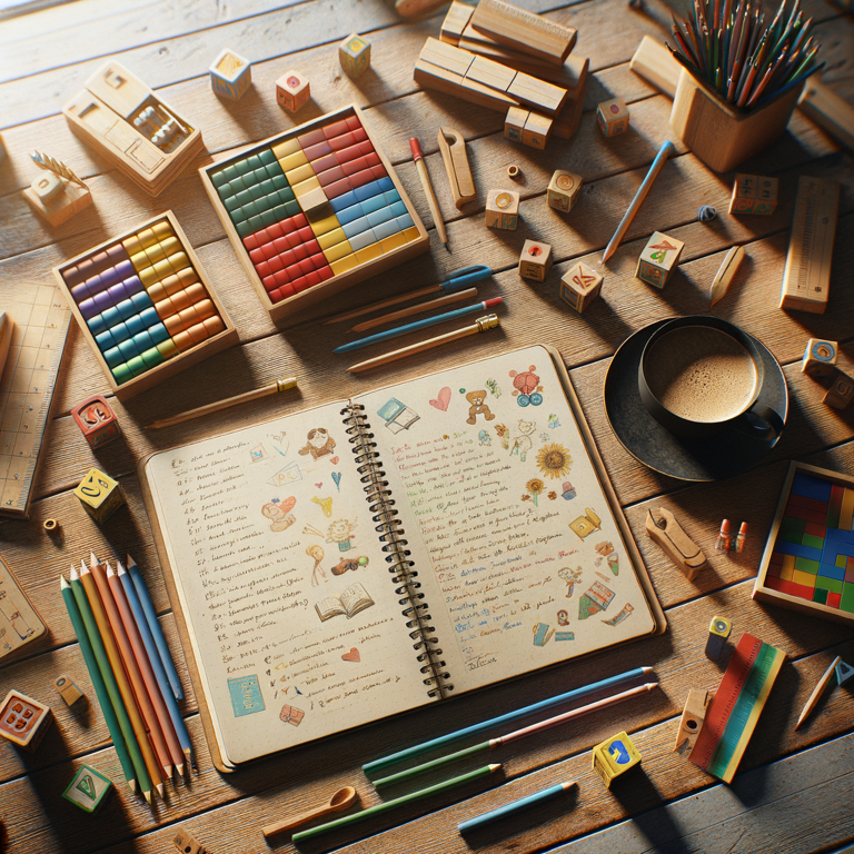 Individuelle Förderung von Anfang an – Was macht gute Kita-Betreuung aus?